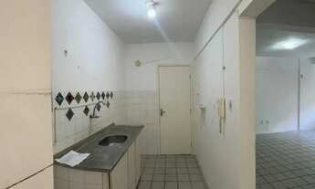 Imagem 3: Imóvel para aluguel possui 70 metros quadrados com 3 quartos em Torre - Recife - PE