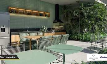 Imagem 7: Apartamento de 121,20m² na Enseada do Suá- Na planta- R$ 2.424.000,00 REF: 170