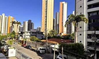 Imagem 5: Wave Residence | Cocó | 72m² | 03 Quartos