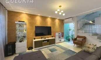 Imagem 4: Sobrado a venda - Assunção, São Bernardo do Campo