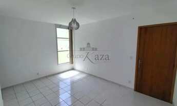 Imagem: Apartamento - Vila Zizinha - Residencial