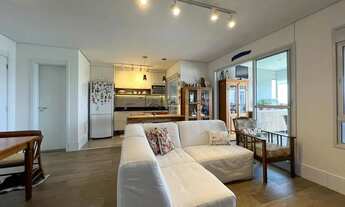 Imagem 10: Venda Apartamento 2 Dormitórios - 95 m² Vila Clementino