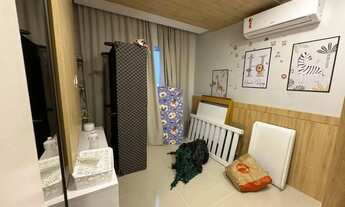 Imagem 5: APARTAMENTO MOBILIADO- BONAVITA PRIME