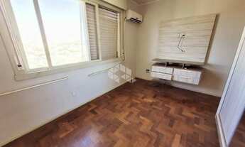 Imagem 12: Cobertura de 2 quartos com garagem e infra no Menino Deus na frente da Zero Hora