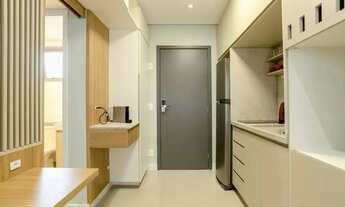 Imagem 6: Venda Apartamento 1 Dormitórios - 30 m² Pinheiros