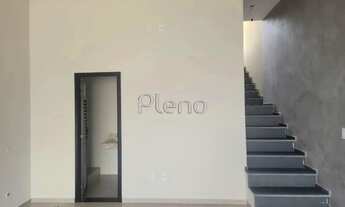 Imagem 4: Casa à venda com 3 quartos no Parque Jambeiro, Campinas