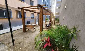 Imagem 9: APARTAMENTO 2 QUARTOS 1º LOCAÇÃO