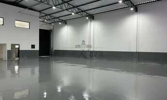 Imagem 5: Comercial/Galpão em Condomínio - Comercial - No bairro Jardim Califórnia - Multiplus Eldo