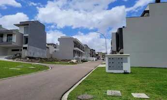 Imagem 4: TERRENO EM CONDOMÍNIO à venda com 176m² por R$ 520.000,00 no bairro Bairro Alto - CURITIBA