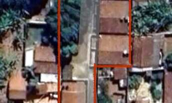 Imagem: Terreno 1.176 m² no Centro de Inhumas