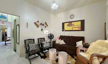 Imagem 1: MARCO. Casa de 2 quartos, sendo 1 suíte em excelente localização