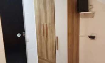 Imagem 6: Kitnet Conjugado mobiliado Copacabana Reveillon Natal Ano Novo