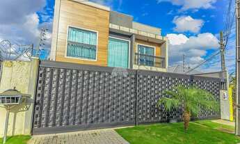 Imagem 5: Vendas Sobrado Curitiba PR