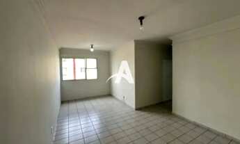 Imagem: Aluguel Apartamento JARDIM OZANAN