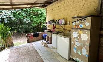 Imagem 2: Sítio em Gravataí com casa- parada 86