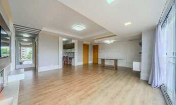 Imagem 5: Imóvel com 129 metros quadrados e 3 quartos em Jardim Europa - Porto Alegre - RS