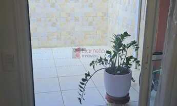 Imagem 7: CASA À VENDA NO CONDOMÍNIO VINTAGE EM JUNDIAÍ/SP