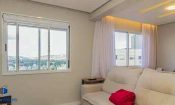 Imagem 2: Apartamento 3 dorm.I Suíte I 2 vagas cobertas I Bairro Partenon