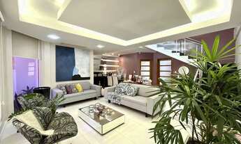 Imagem 7: Linda casa ALTO PADRÃO, localização central!