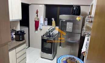 Imagem 3: Apartamento com 3 dormitórios à venda, 120 m² por R$ 650.000 - Centro - Itatiba/SP