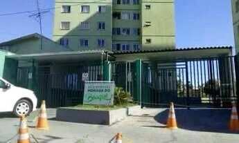 Imagem: Divido apartamento mobiliado. Negrao de