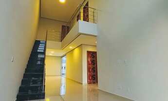 Imagem 4: PORTO MARINA - Casa duplex com 3 suítes, Closet, Escritório e Piscina