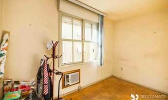 Imagem 3: Imóvel para venda possui 62 metros quadrados com 3 quartos em Jardim Botânico - Porto Aleg