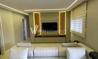 Imagem 3: Apartamento - Swiss Park - Campinas