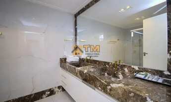 Imagem 7: Sobrado Alto Padrão, Condominio Jardim Botânico III