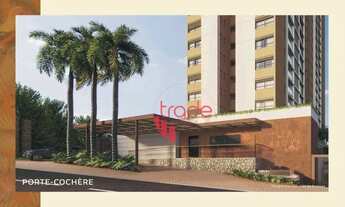 Imagem 3: Apartamento com 3 dormitórios à venda, 122 m² por R$ 1.149.000 - Distrito de Bonfim Paulis