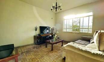 Imagem 3: Imóvel para venda com 168 metros quadrados com 3 quartos em Santos Anjos - Juiz de Fora