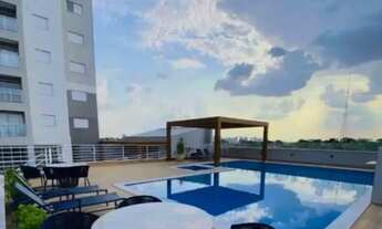 Imagem: Edifício Valentina p locação. Em frente