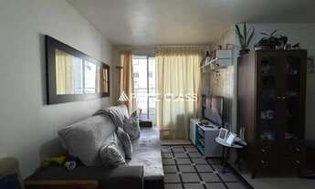 Imagem 3: Apartamento 2 dormitorios, 47m² - Bairro Olaria