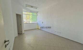 Imagem 5: Sala para alugar, 70 m² por R$ 2.700/mês - Parque Vila Prudente - São Paulo/SP