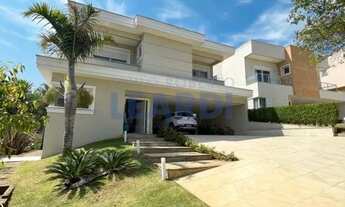 Imagem 6: CASA EM CONDOMÍNIO - ALPHAVILLE - SP