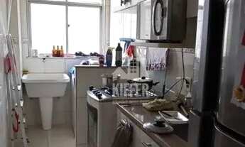 Imagem 4: Apartamento com 2 quartos à venda, 55 m² por R$ 265.000 - Santo Antonio- Niterói/RJ