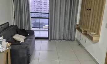 Imagem 6: Apartamento (Aluguel) no Ed Smart Boulevard no Umarizal