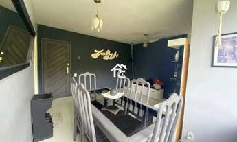 Imagem: Apartamento com 2 quartos à venda, 90 m²