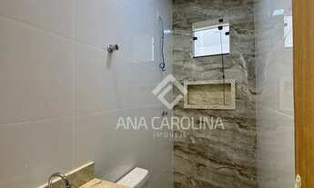 Imagem 7: Linda Casa à Venda no Bairro Jardim Olímpico