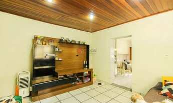 Imagem 3: Terreno com casa a venda a venda na Vila Carrão de 412 m²