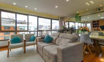 Imagem: Imóvel para venda possui 99 metros quadrados