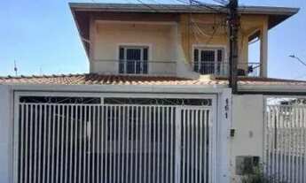 Imagem: Sobrado com 2 dormitórios para alugar