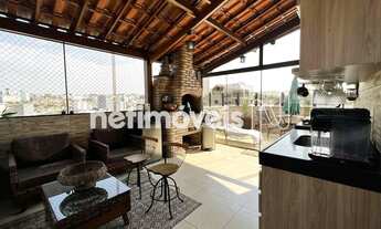 Imagem 3: Venda Cobertura Dona Clara Belo Horizonte