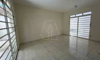 Imagem 3: Sobrado no bairro Nova Yorque em Araçatuba-SP