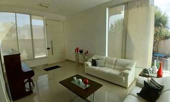 Imagem 4: Linda casa com 3 suítes à venda no condomínio Alto dos Ipês em Três Lagoas - MS