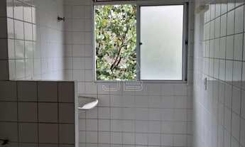 Imagem 7: Apartamento à venda em Sumaré/SP, Jardim Santa Terezinha (Nova Veneza)!