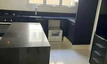 Imagem 5: Casa à venda em Santana de Parnaíba, Alphaville, com 4 quartos, com 382 m², Residencial On