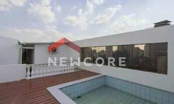 Imagem 7: Cobertura em Rua Ascencional - Jardim Ampliação - São Paulo/SP