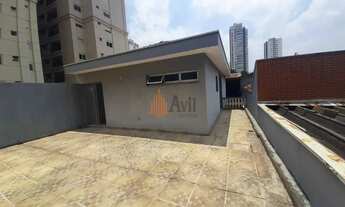 Imagem: Sobrado Residencial/Comercial 221m² com