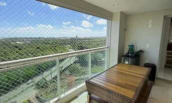 Imagem 7: VENDO APARTAMENTO NO CONDOMÍNIO JARDIM DE VENETO, ALTO DO CALHAU ANDAR ALTO/ NASCENTE / V